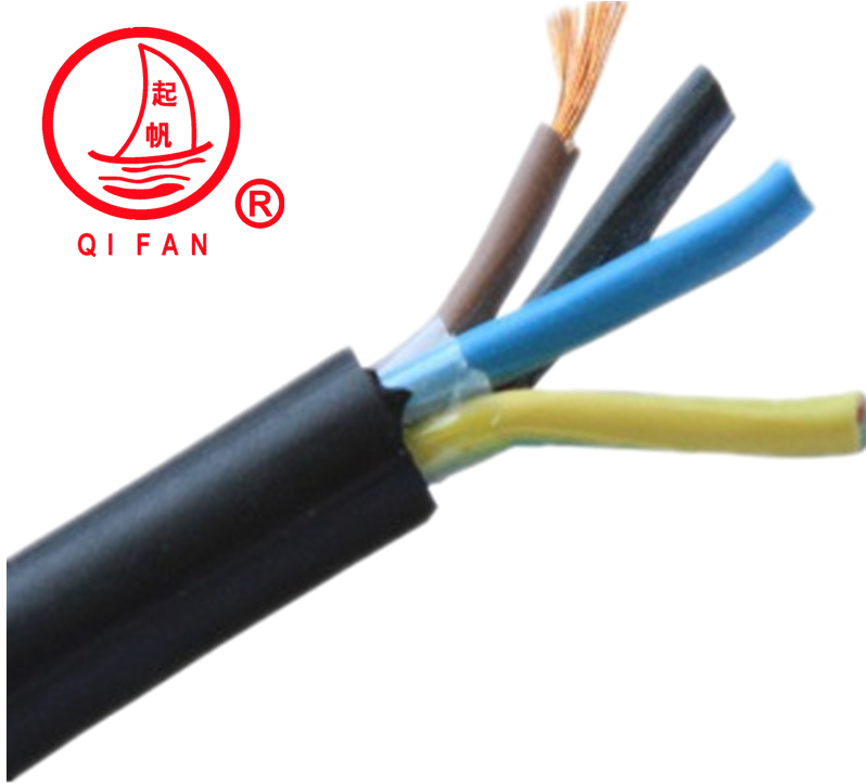 起帆JHS防水電纜 起帆JHS防水電纜