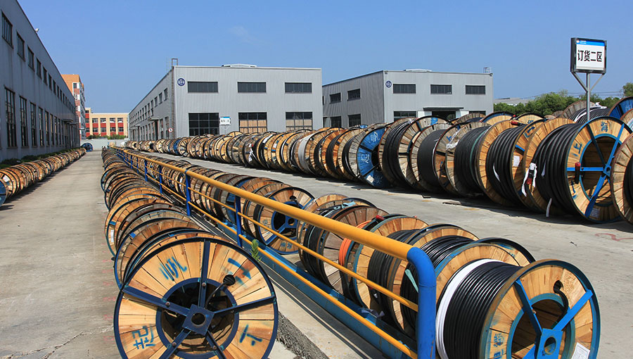 上海起帆電纜股份有限公司榮獲“全國電線電纜行業(yè)質(zhì)量領(lǐng)先品牌” 上海起帆電纜股份有限公司榮獲“全國電線電纜行業(yè)質(zhì)量領(lǐng)先品牌”