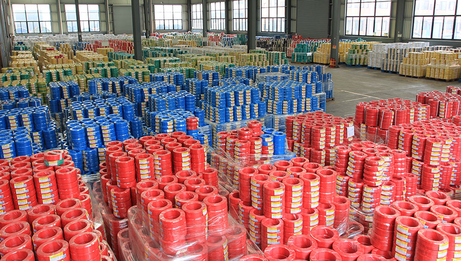 上海起帆電纜股份有限公司榮獲“全國電線電纜行業(yè)質(zhì)量領(lǐng)先品牌” 上海起帆電纜股份有限公司榮獲“全國電線電纜行業(yè)質(zhì)量領(lǐng)先品牌”