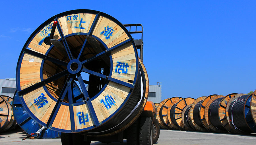 上海起帆電纜股份有限公司榮獲“全國電線電纜行業(yè)質(zhì)量領(lǐng)先品牌” 上海起帆電纜股份有限公司榮獲“全國電線電纜行業(yè)質(zhì)量領(lǐng)先品牌”