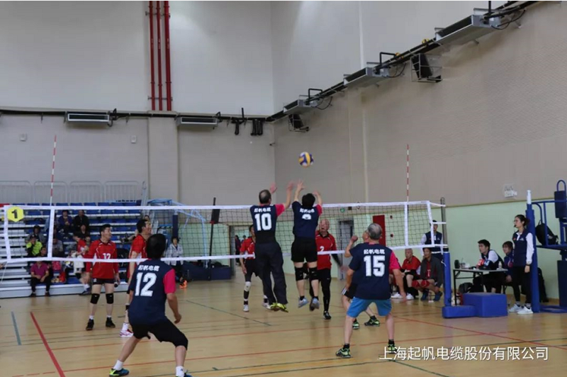 上海起帆電纜 上海起帆電纜