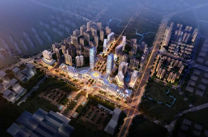 綠地地產(chǎn)集團 綠地地產(chǎn)集團