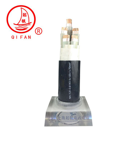 NH-YJV電纜 NH-YJV電纜
